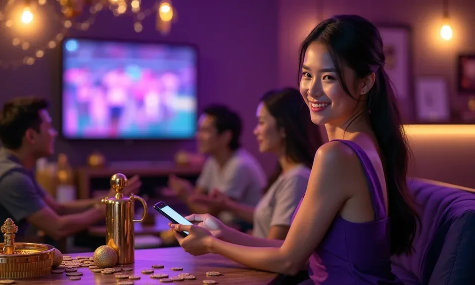 669s1 669s1 app — เปิดล็อบบี้ได้ทุกที่บนมือถือของคุณ